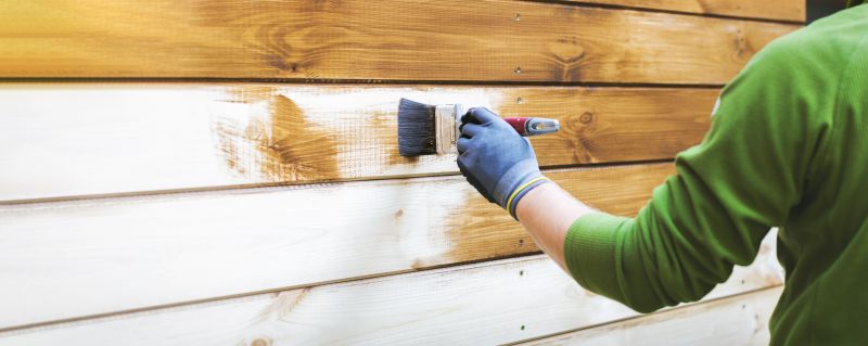 Commercial Exterior Painting in Chandler, AZ