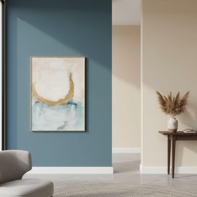 Office Painting in Weatherford, TX
