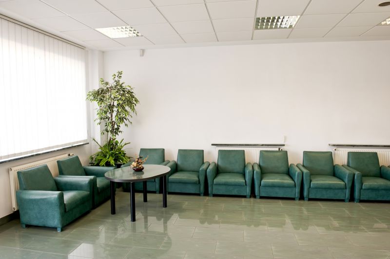Waiting Room Painting in Loveland, CO