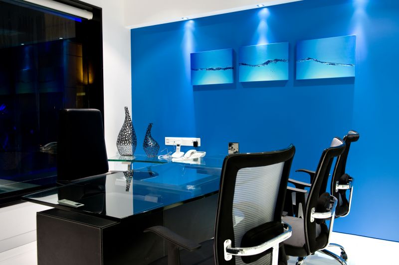Business Floor Painting in Loveland, CO