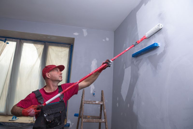 Business Painting in Gilbert, AZ