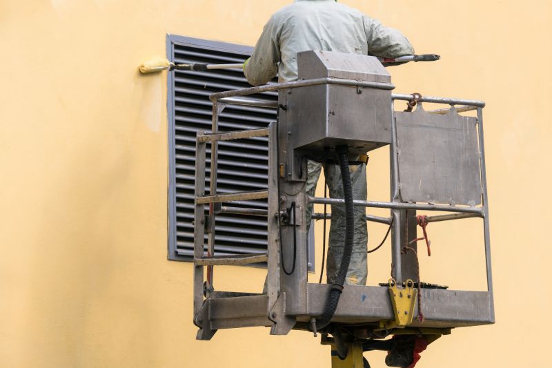 Commercial Concrete Painting in Chandler, AZ