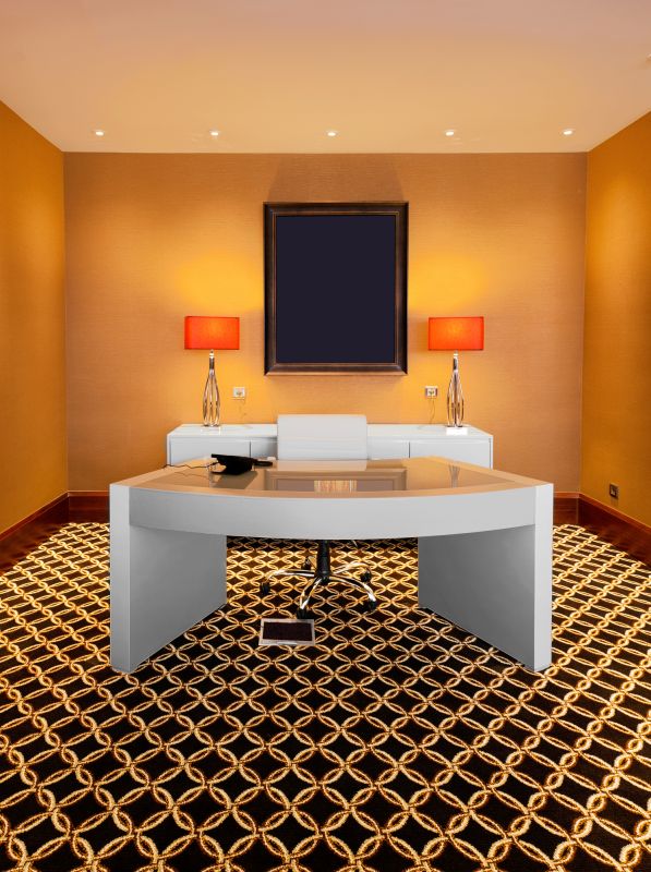 Modern Office Interior