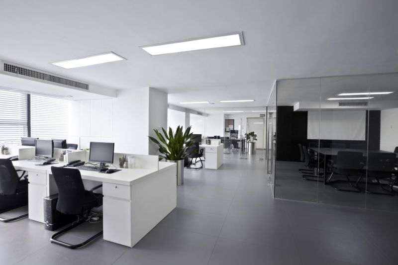 Industrial Building Painting in Chandler, AZ