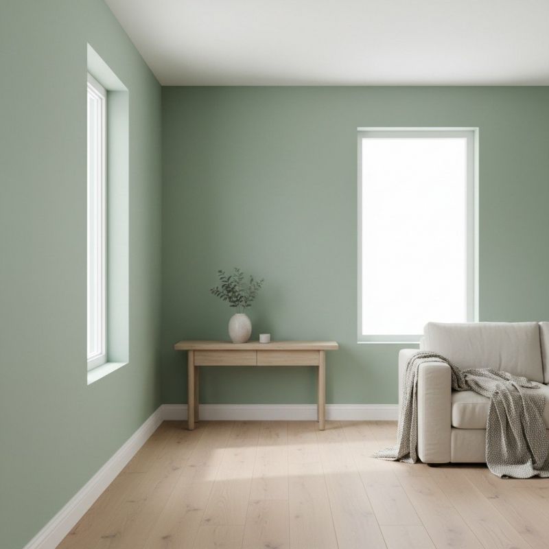 Industrial Interior Painting in Fort Collins, CO