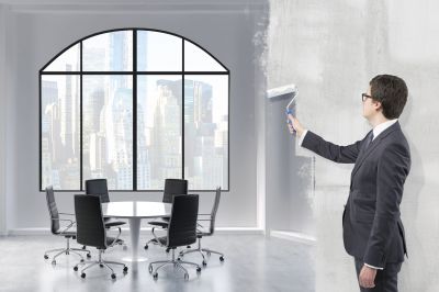 Medical Office Painting in Littleton, CO