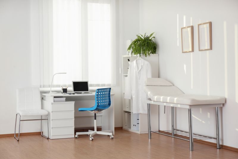 Medical Office Painting in Clearwater, FL