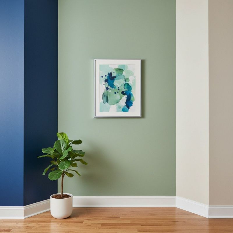 Office Painting in Saint Petersburg, FL