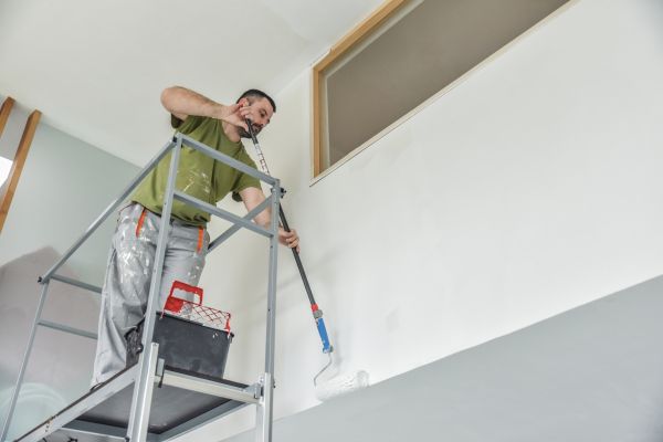 Grow your Hospital Painting business
